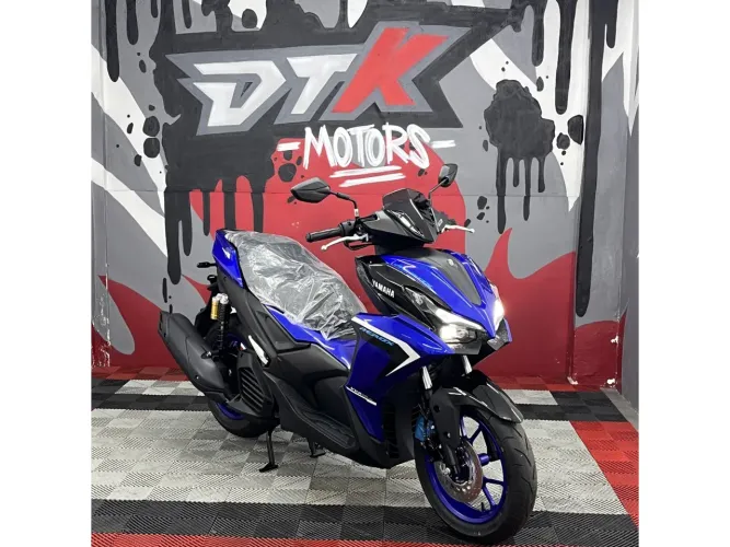 Yamaha Aerox 160 abs 2027
