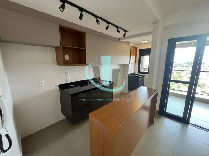 APARTAMENTO para VENDA OU LOCAÇÃO, VILA HARMONIA, ARARAQUARA - SP