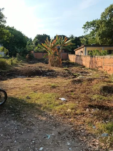 Vendo lotes de Terrenos
