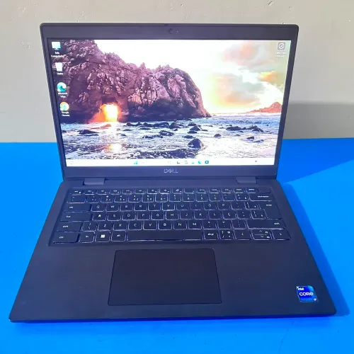 Notebook DELL i7- 11ª Ger. Seminovo - Teclado Retroiluminado