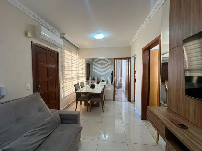 Apartamento com 2 Quartos à Venda, 50m², Floramar, próximo à Avenida Cristiano Machado;