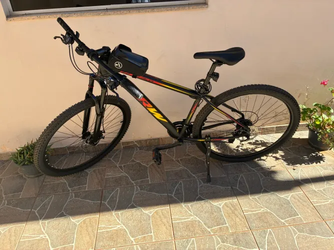 Bicicleta MTB Aro 29