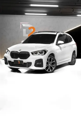BMW X1 Sdrive 20I M Sport 2.0 TB Flex Aut. 2022
