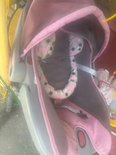Bebê conforto
