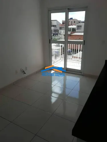 Apartamento 2 quartos 1 vaga varanda gourmet  Lazer Completo Carapicuiba