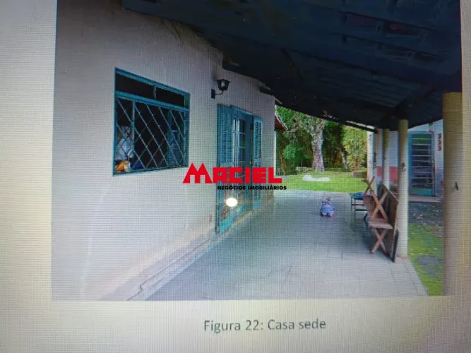 chácara em são Francisco Xavier