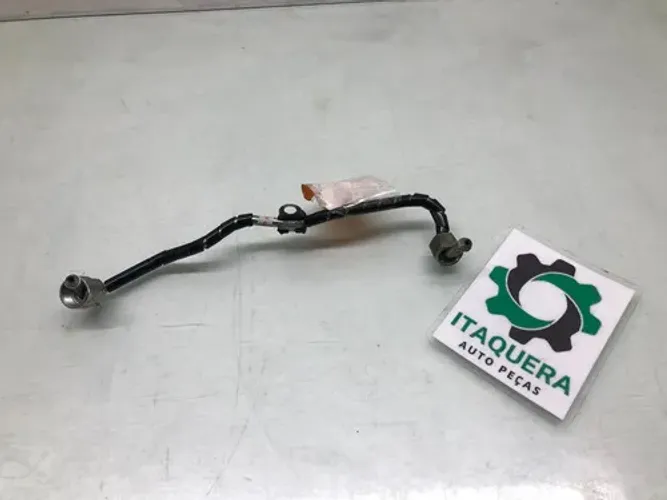 Cano Bico Flauta Range Rover Discovery 4 3.0