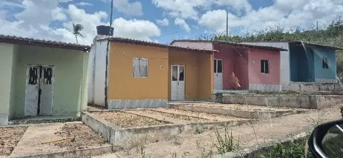 Oferta especial Casa no Centro, Gloria do Goita - PE, N. SN QD B LT 40, 2 quartos, 1 vaga