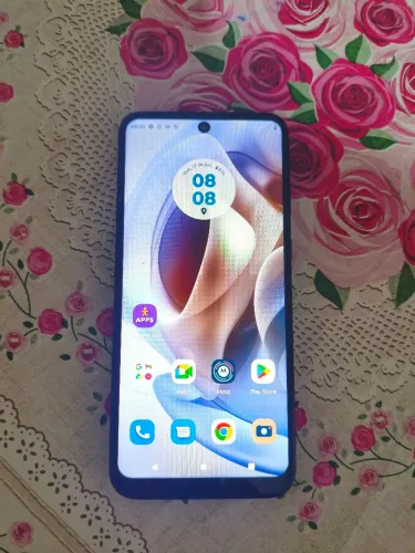 Moto g31