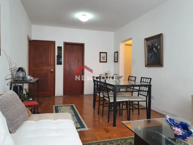 Apartamento em Rua Martiniano de Carvalho - Bela Vista - São Paulo/SP