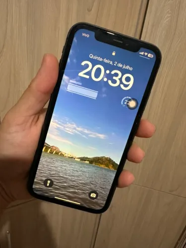 iPhone 11 - 64gb