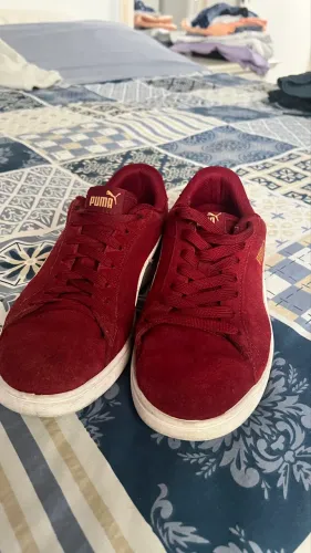 Tênis várias marcas originais 