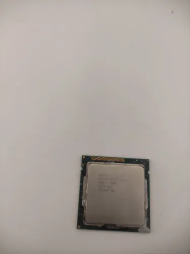 Processador socket 1155 core i3 2120