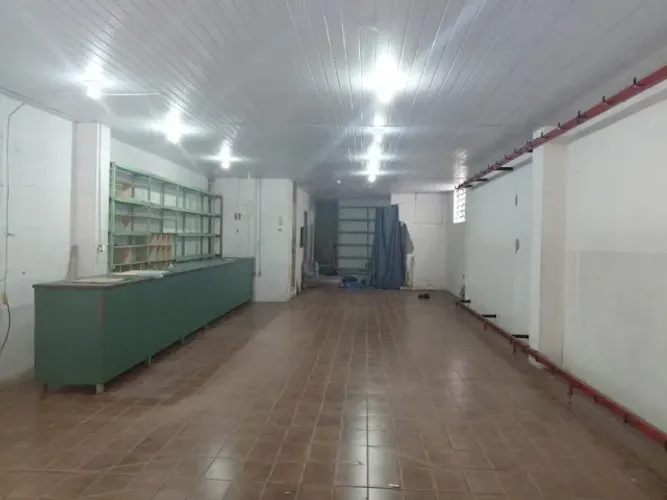 COMERCIO PONTÃO NA MANOEL BARATA