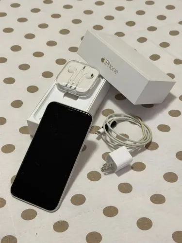 Iphone 11 - 128GB