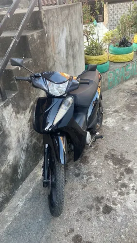 JET TODA BIZ MOTOR DE BIZ 