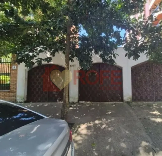 450 m² em Moema Índios - Ideal para Operação de Saúde, Bem-Estar ou Treinamento Personaliz