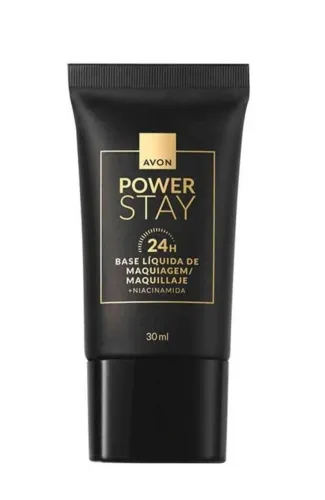 Base líquida avon