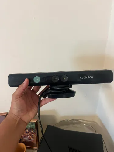Kinect Xbox 360