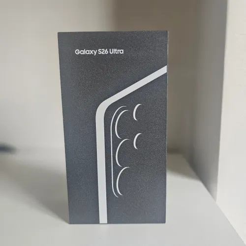 Samsung S26 Ultra 