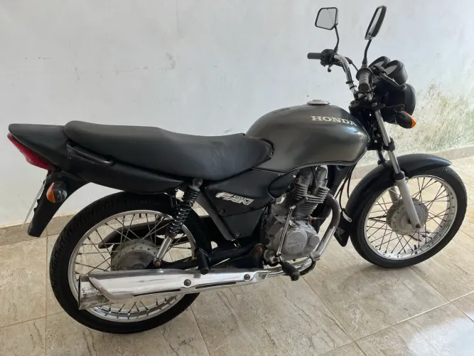 Fan 125 ks 2008