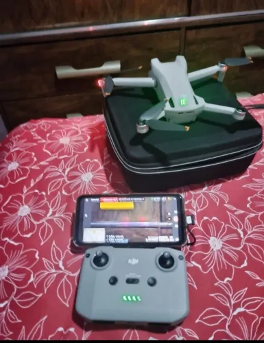 DRONE DJI MINI 3 