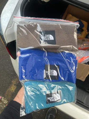 Toca The north face