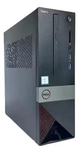 Cpu DELL VOSTRO 8ª GERAÇÃO