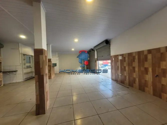 Salão para alugar em Campinas, Jardim Carlos Lourenço, com 120 m²