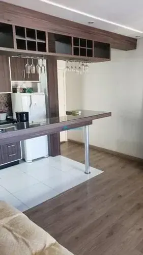 Apartamento a venda de 3dormitórios no Real Park - Jardim Guarani Jundiai SP