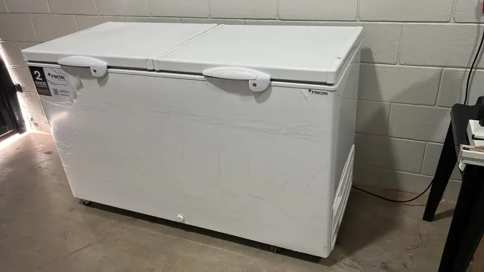 Freezer 503L