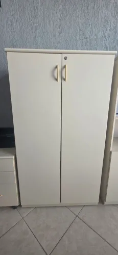 Vendo equipamento de escritório