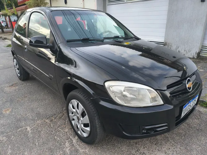 Chevrolet Celta Life/ LS 1.0 MPFI 8V Flexpower 3P 2010