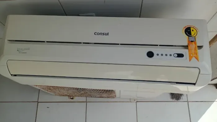 ar condicionado