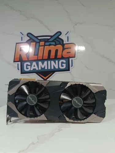 GALAX RTX 2070 SUPER 8GB