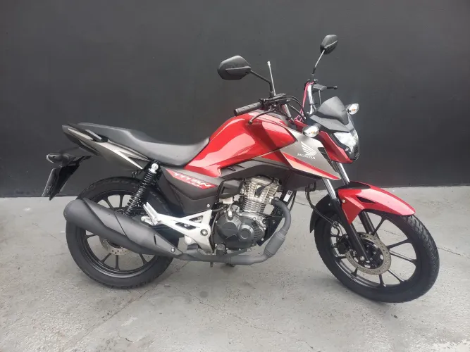 Titan 160 ( 1.200 km)