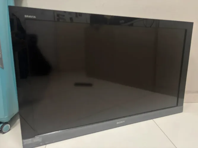 TV SONY BRAVIA 40? EXCELENTE ESTADO!!!!