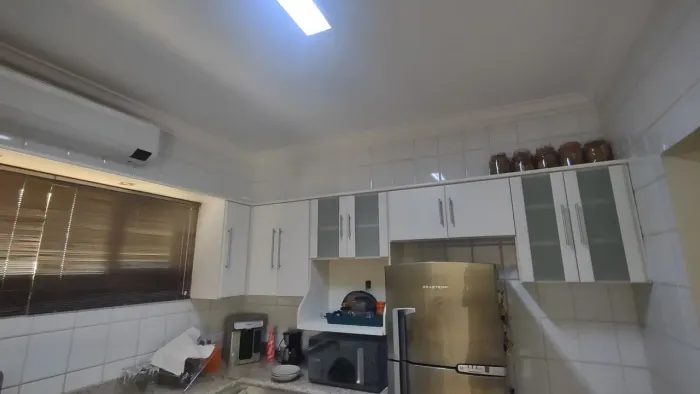 Armários de cozinha