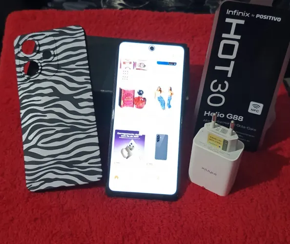 Smartphone Muito Bom