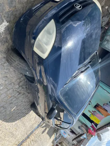 Chevrolet Corsa Hat. Maxx 1.0/ 1.0 Flexpower 8V 5P 2005