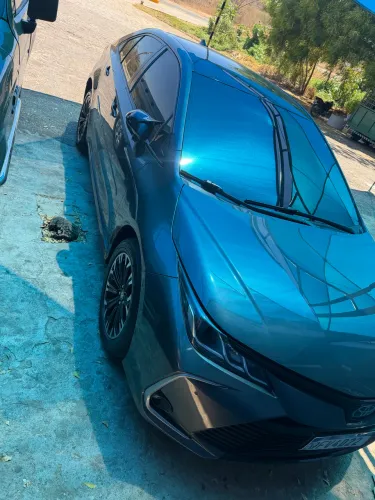 Toyota Corolla XEI 2.0 Flex 16V Aut. 2023
