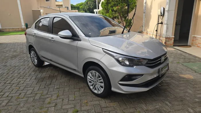 Fiat Cronos Drive 1.3 8V Flex 2024