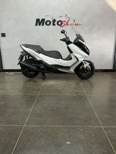 Zontes E 350