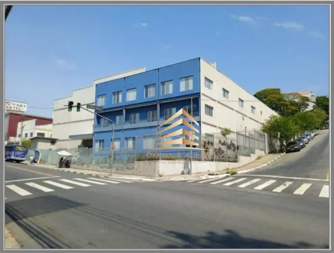 Prédio para alugar, 7020 m² por R$ 293.486,00/mês - Ponte Grande - Guarulhos/SP