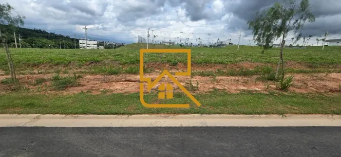 Terreno no Terras Alpha Nova Esplanada