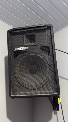 Caixa ativa 12 datrel