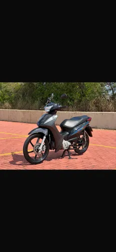 Vendo Honda biz mais