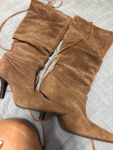 Bota 35