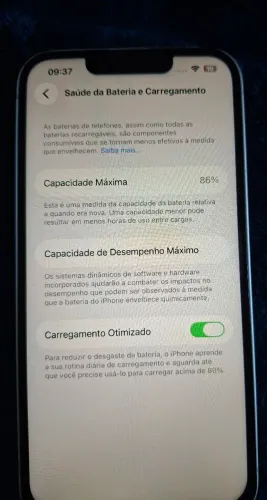 IPhone 14 256GB Branco