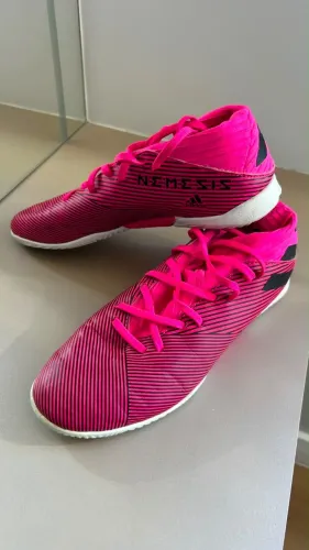Chuteira unissex - Futsal - 37